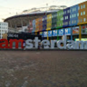 Meet your Posher, Imran